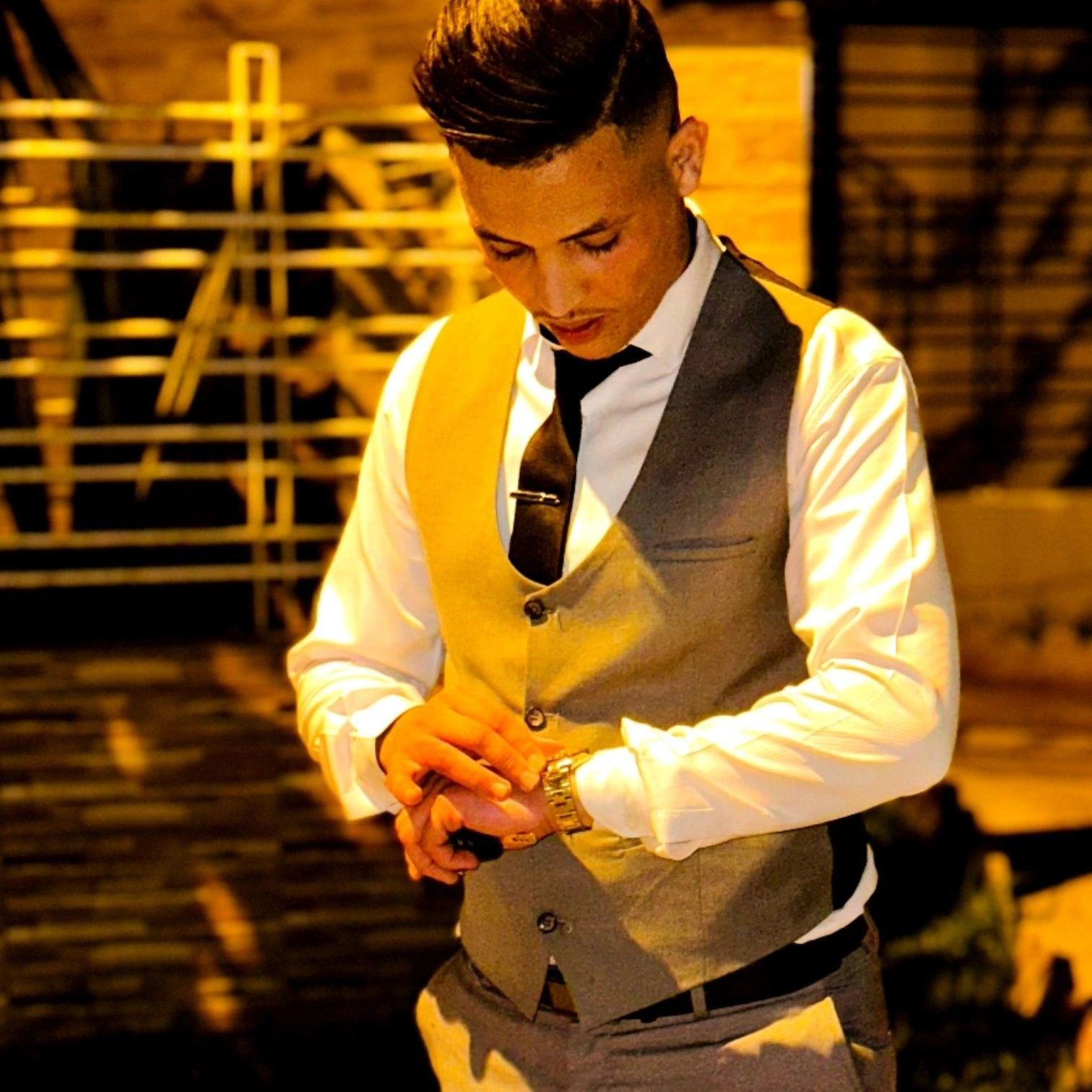 Adnan El