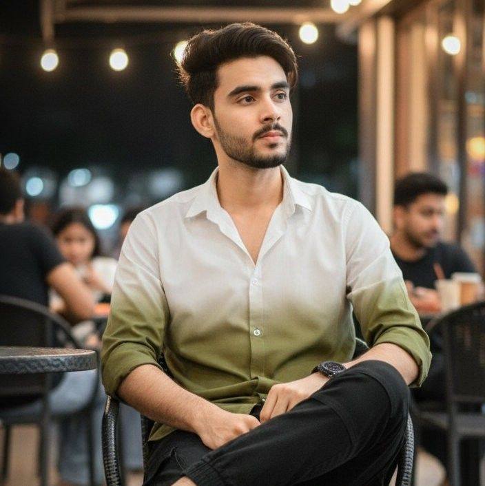 Ali Lahori Bacha