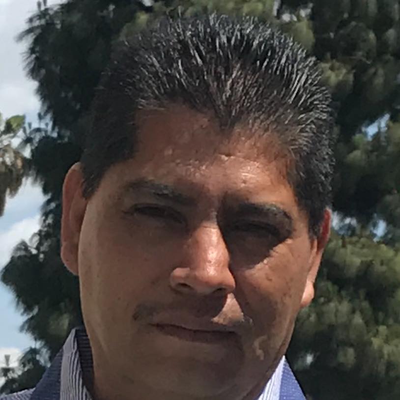 César Jimenez