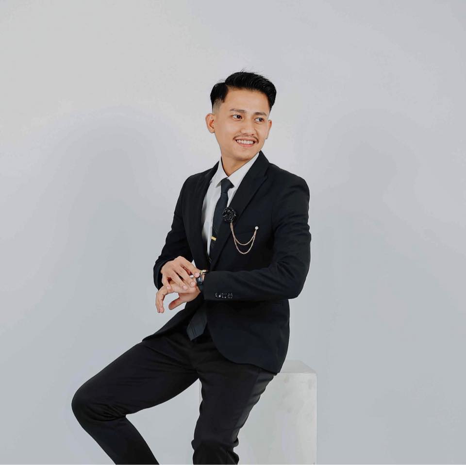 Mohd Rasyidi