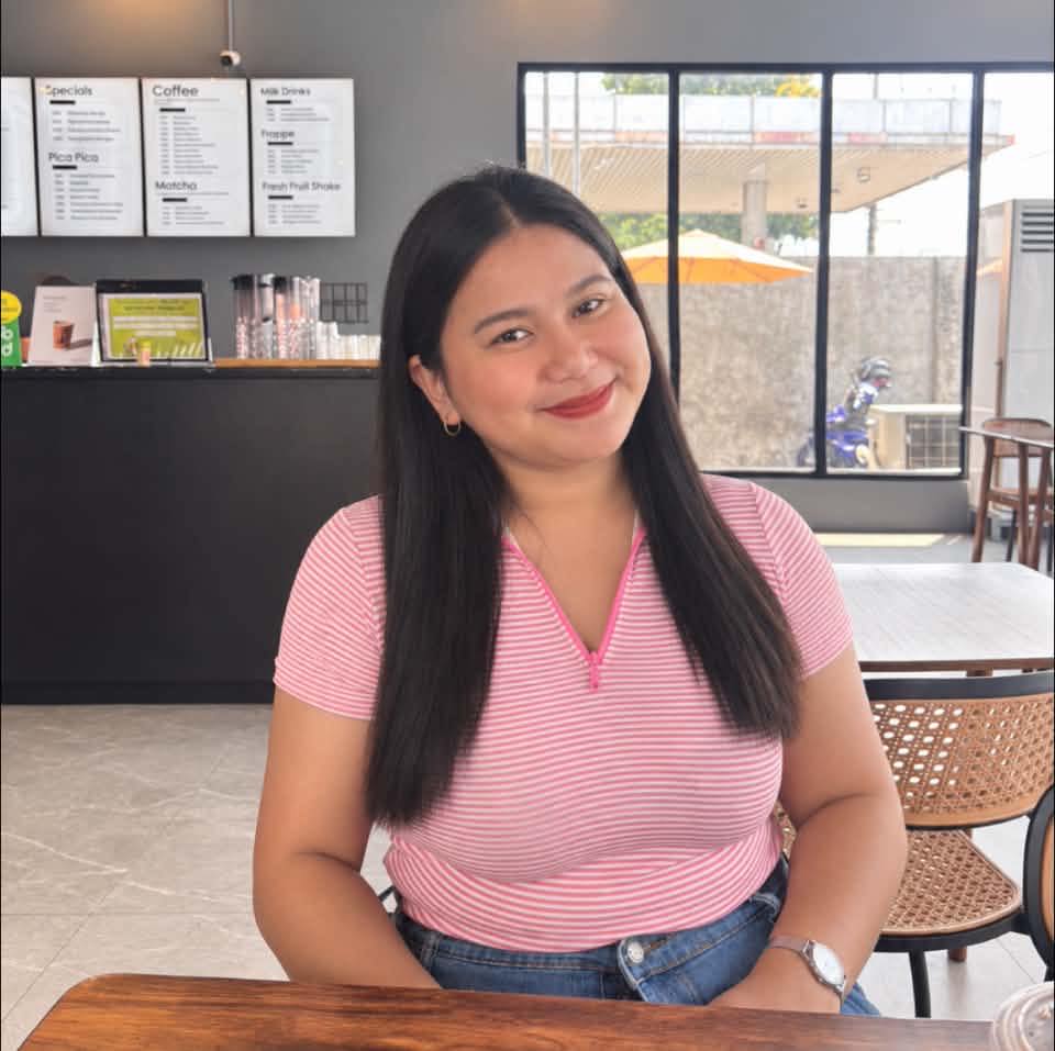 A very quick Sunday ganap ️🤗 #Depedteacher #IntramuralsFun | Cassy Legarde