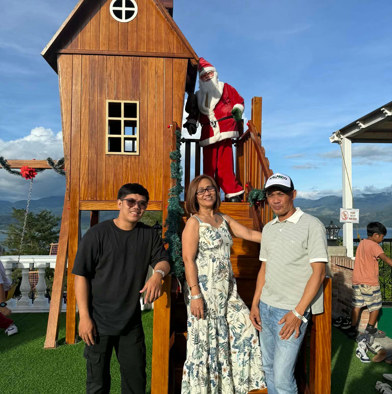 Happy wedding anniversary ate... - Aurora Quiñones Magyawi | Facebook