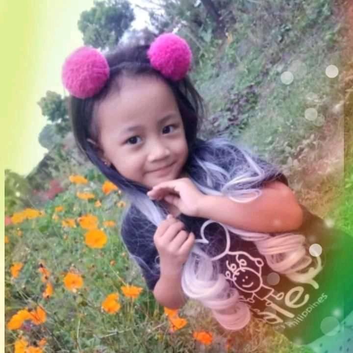 Princess Pau Balbin