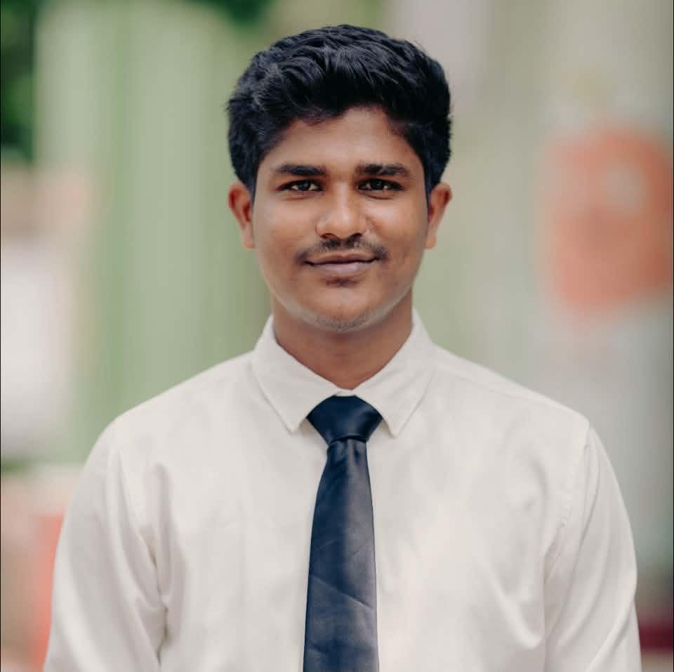 Durjoy Halder