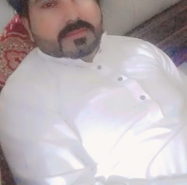Ahsan Rajpoot