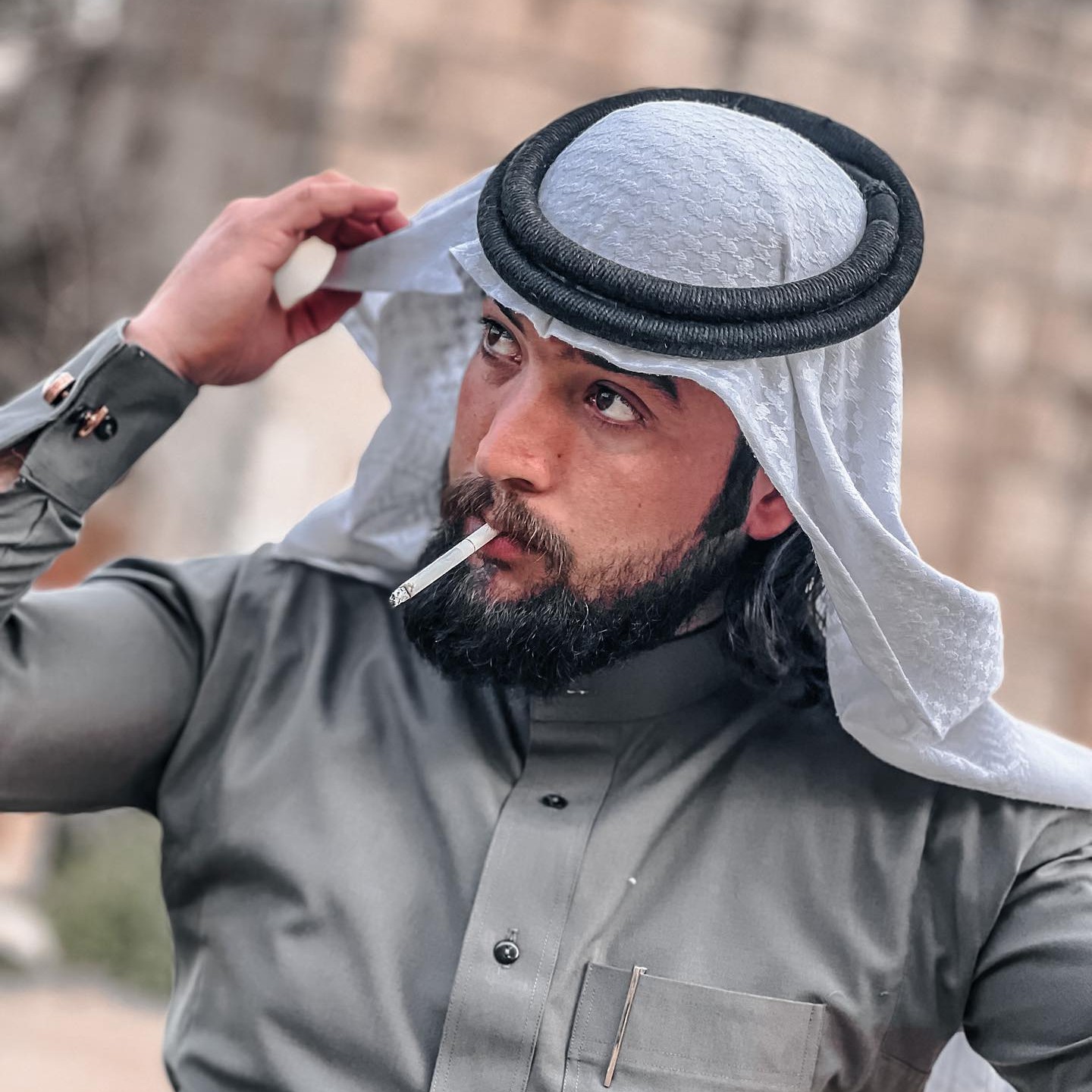 Abdel R Alkhateeb