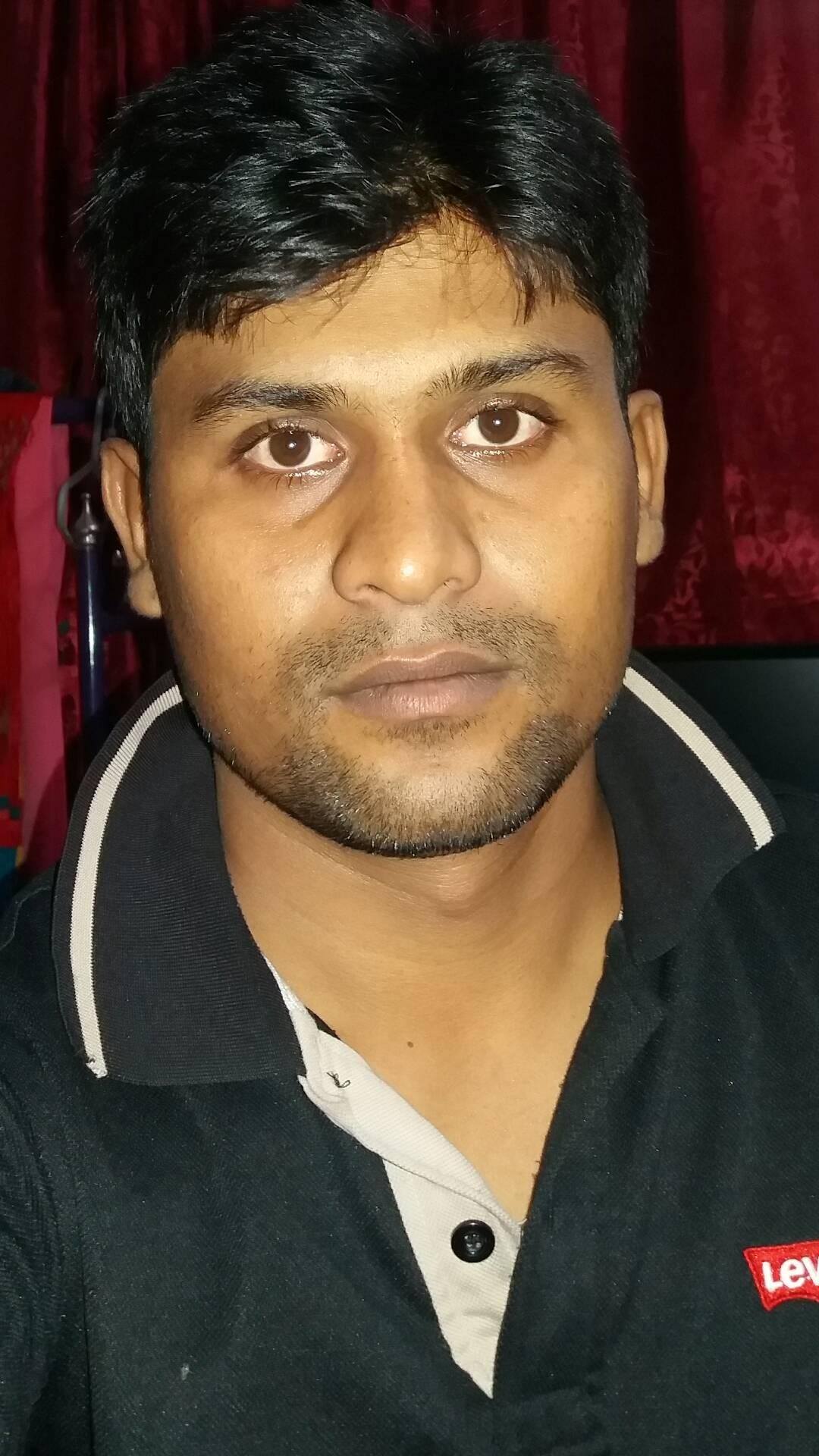 Md Ripon Islam Shopon