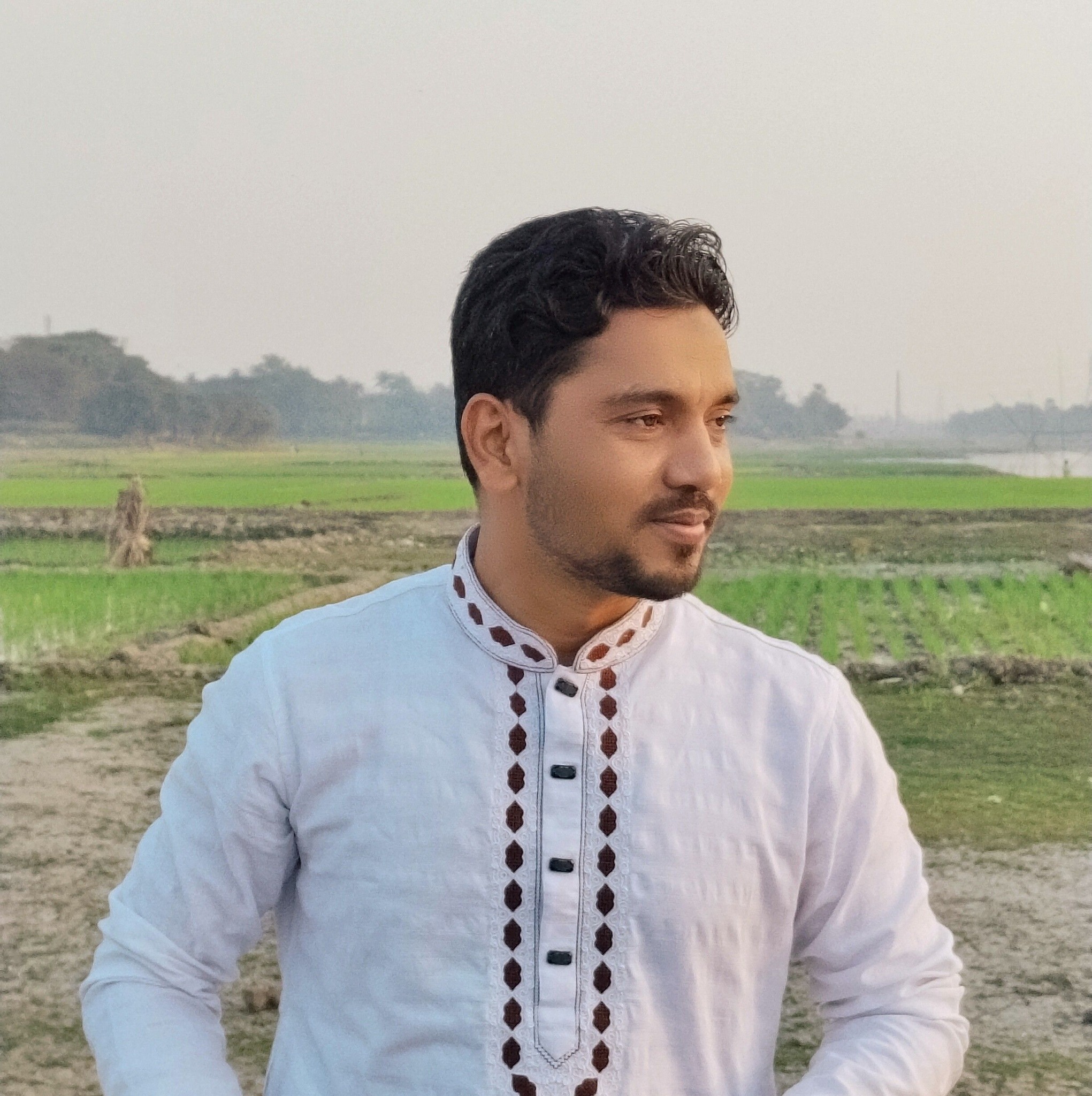 Delwar Ahnab Nishat
