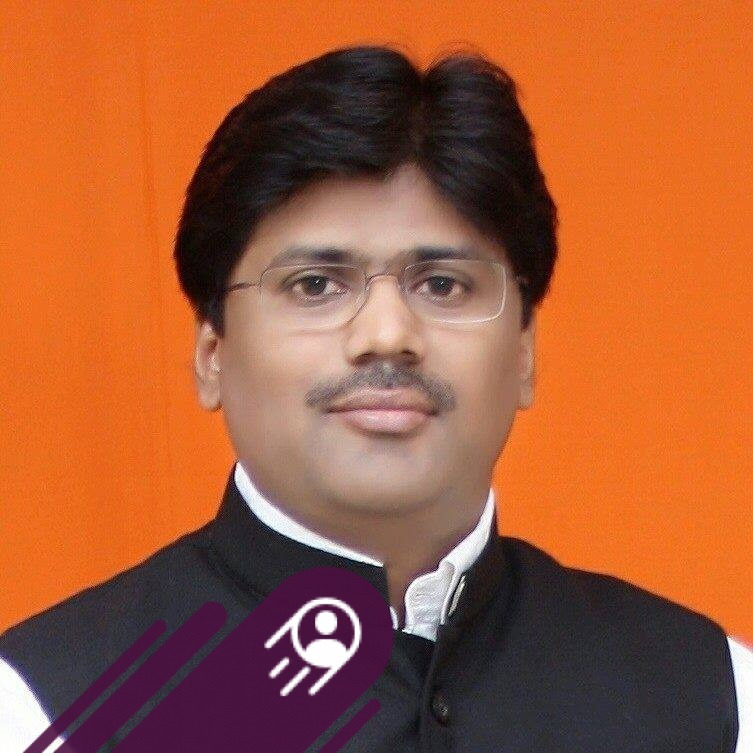 Shailendra Singh Bjp UP