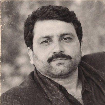 Inna lillahi wa Inna ilayhi raji'un Allah Pak Mohsin Bhai ko Jannat