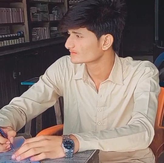 Rana Umair