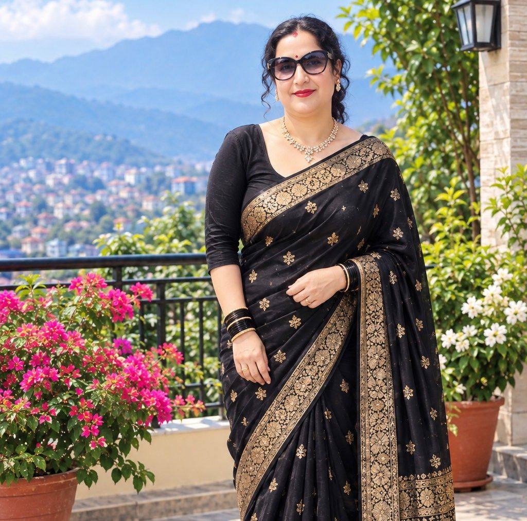 Sampada Sharma Sabita
