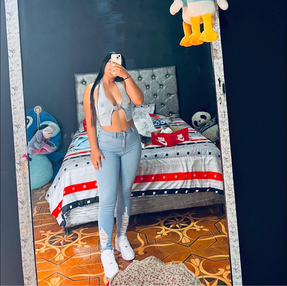 Luisa Maria Rendon