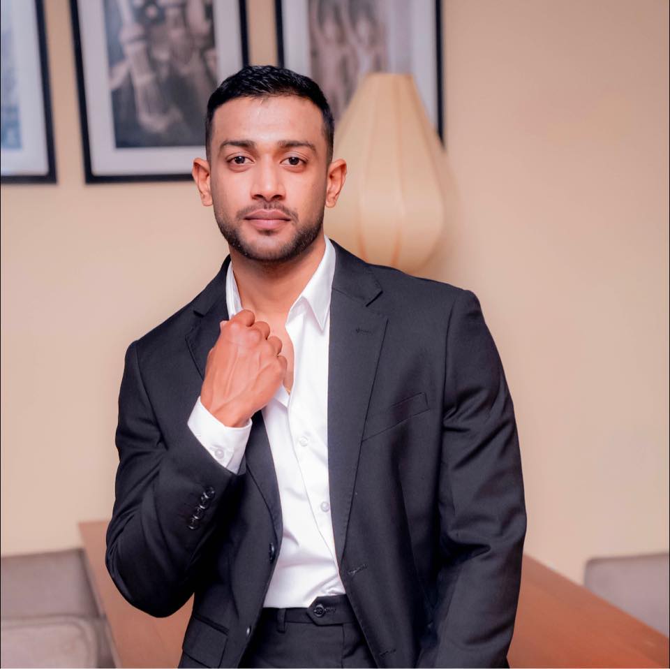 Sampath Rajapaksha