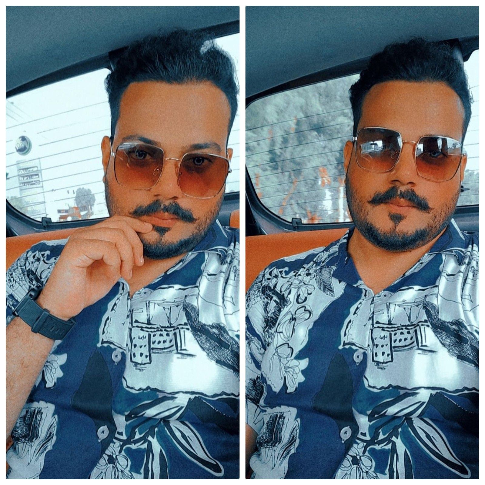 Mahar Ali
