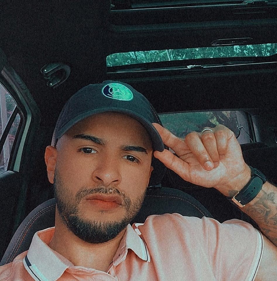 Bruno Ribeiro