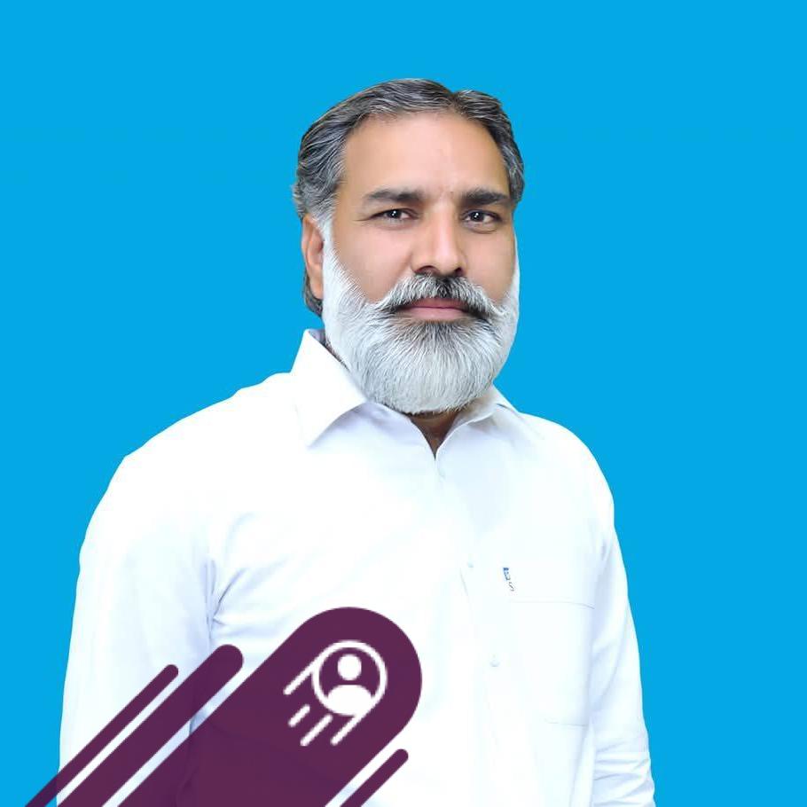Ch Waheed Nagra