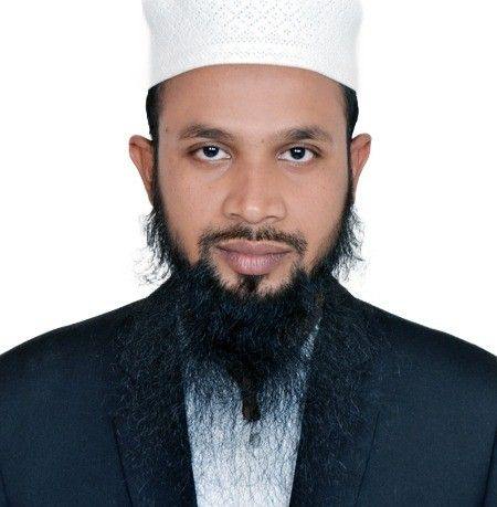 Delwar Hossen Bipul