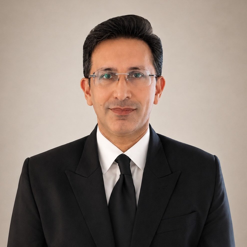 Haroon Dugal Adv