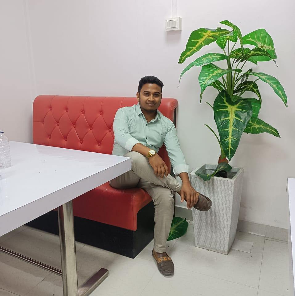 R Riyaz Khan