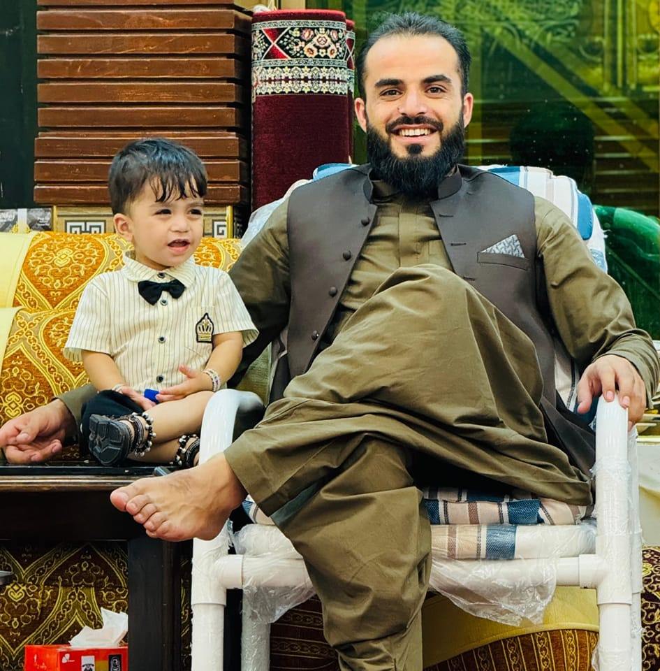 Azlan Azi