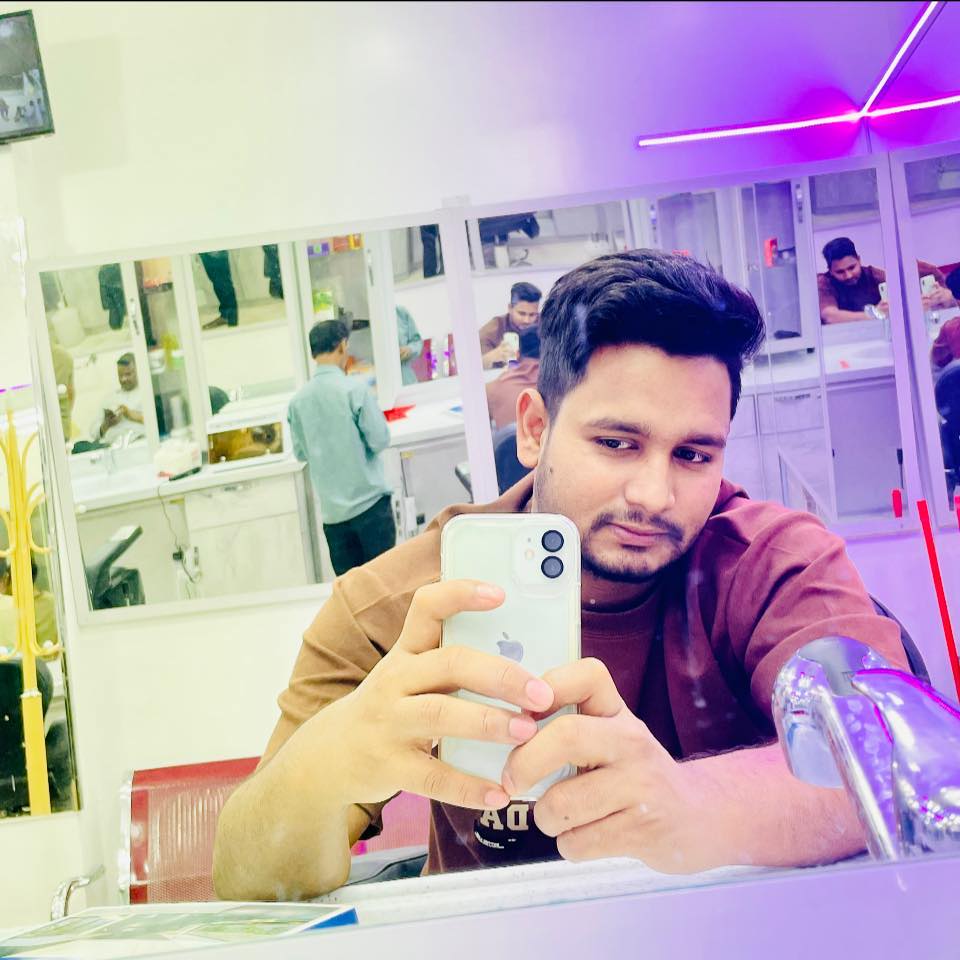 MD Rasel Hossain Babur
