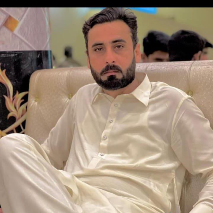 Tariq Nadeem Dogar
