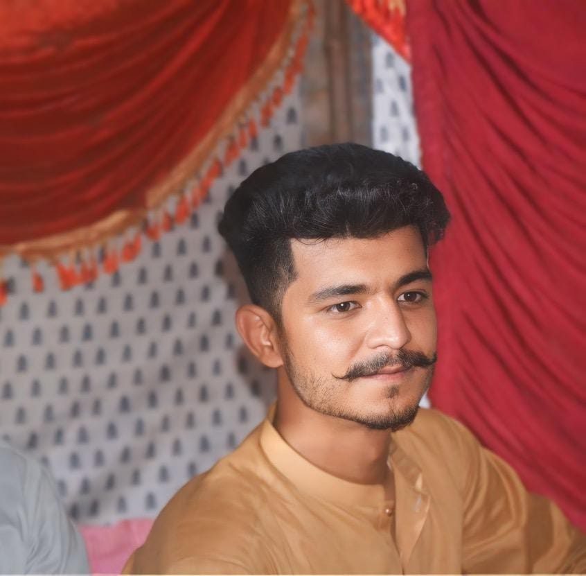 Mahin Durrani