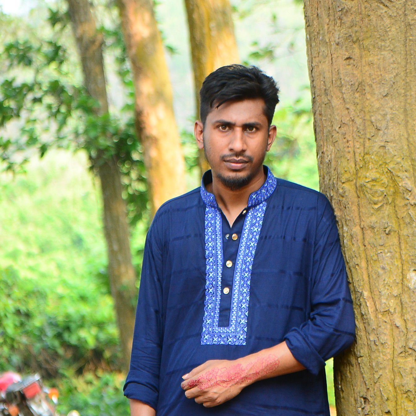 Khalek Chowdhury