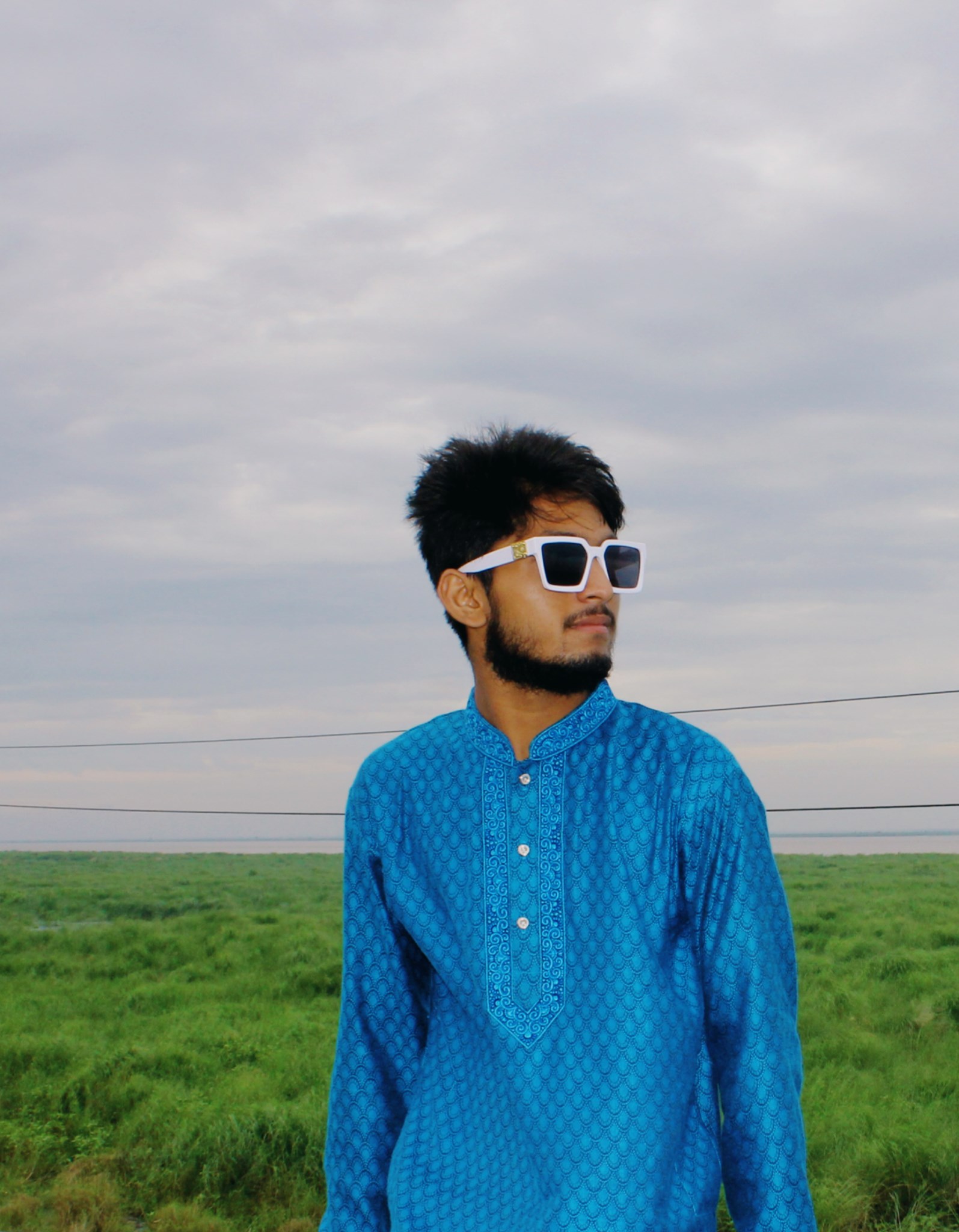 Md Farhan Rabby