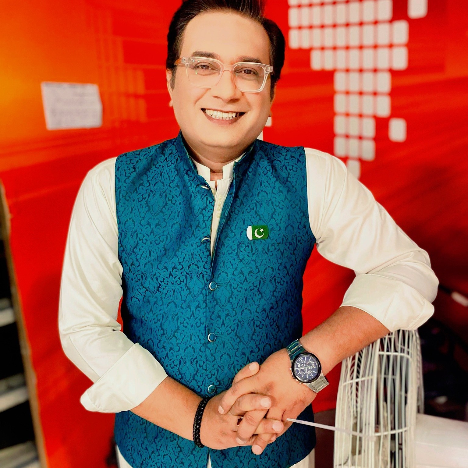 Shahzad Khan