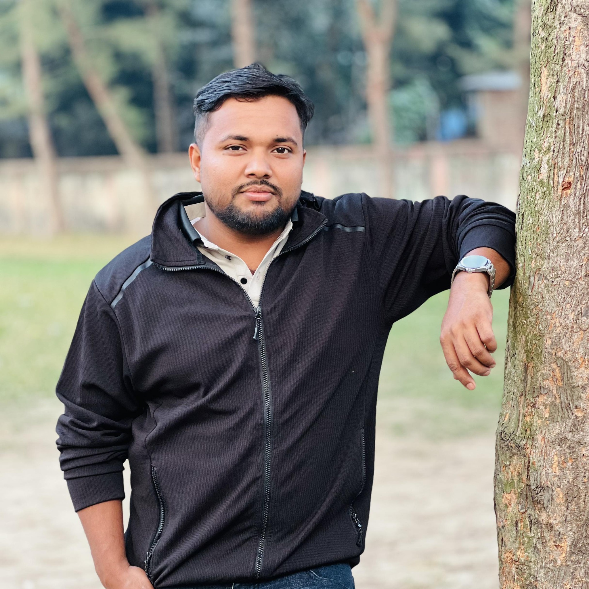 Rana Khan