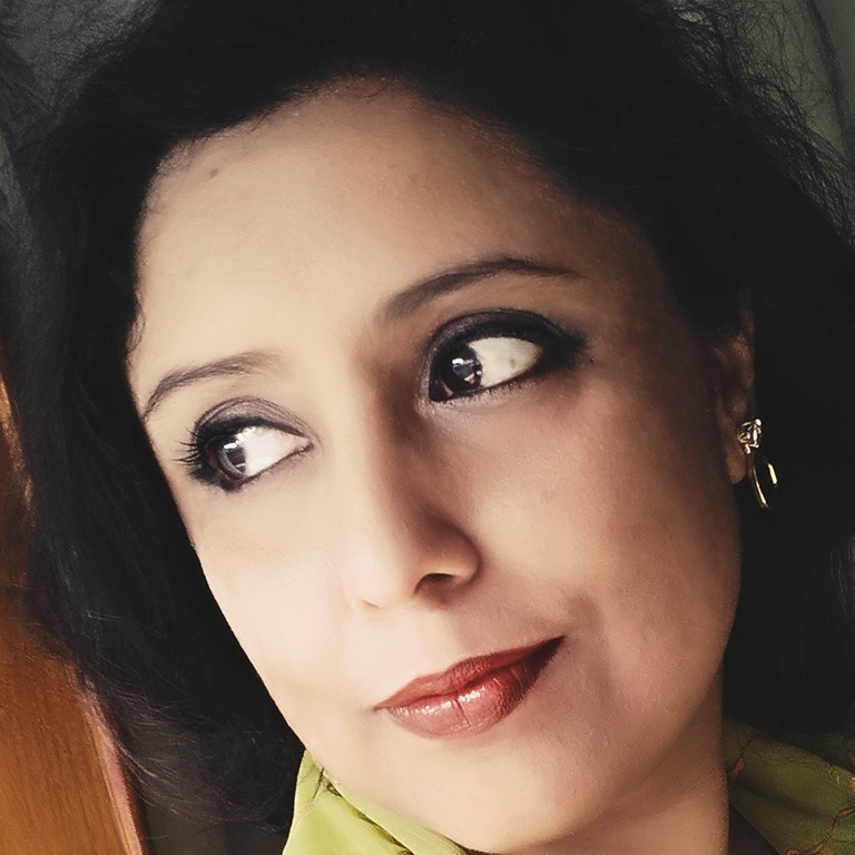 Jayati Chakrabarti