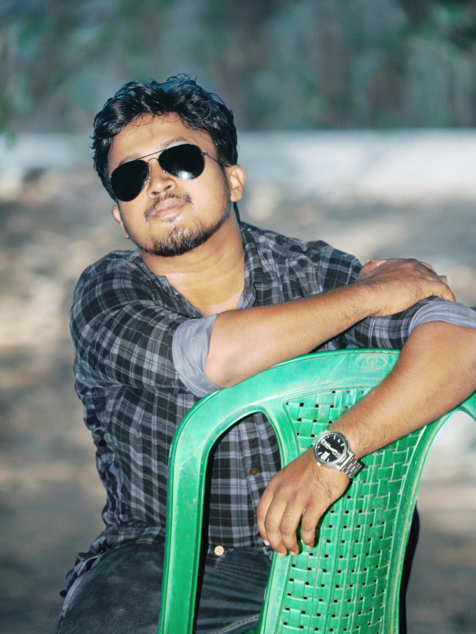 Debasish Das