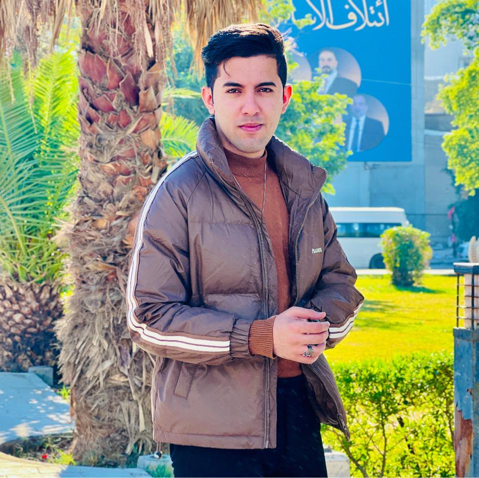 مقتدى ساجد