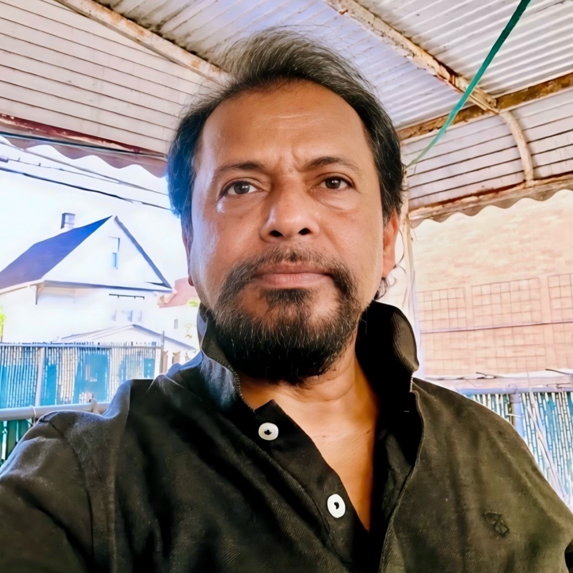Ripon Mahmud Iqbal