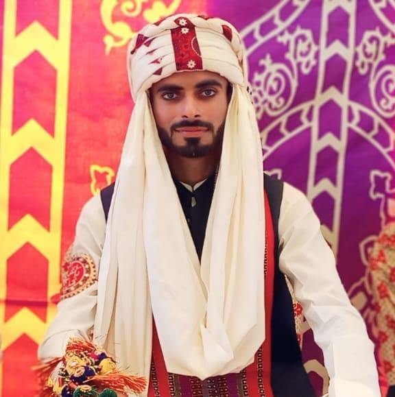 Shan Ali Rind