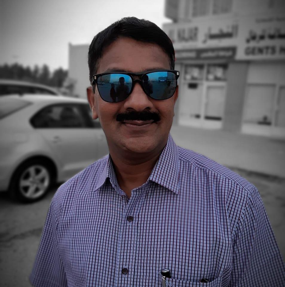 Rajan PK