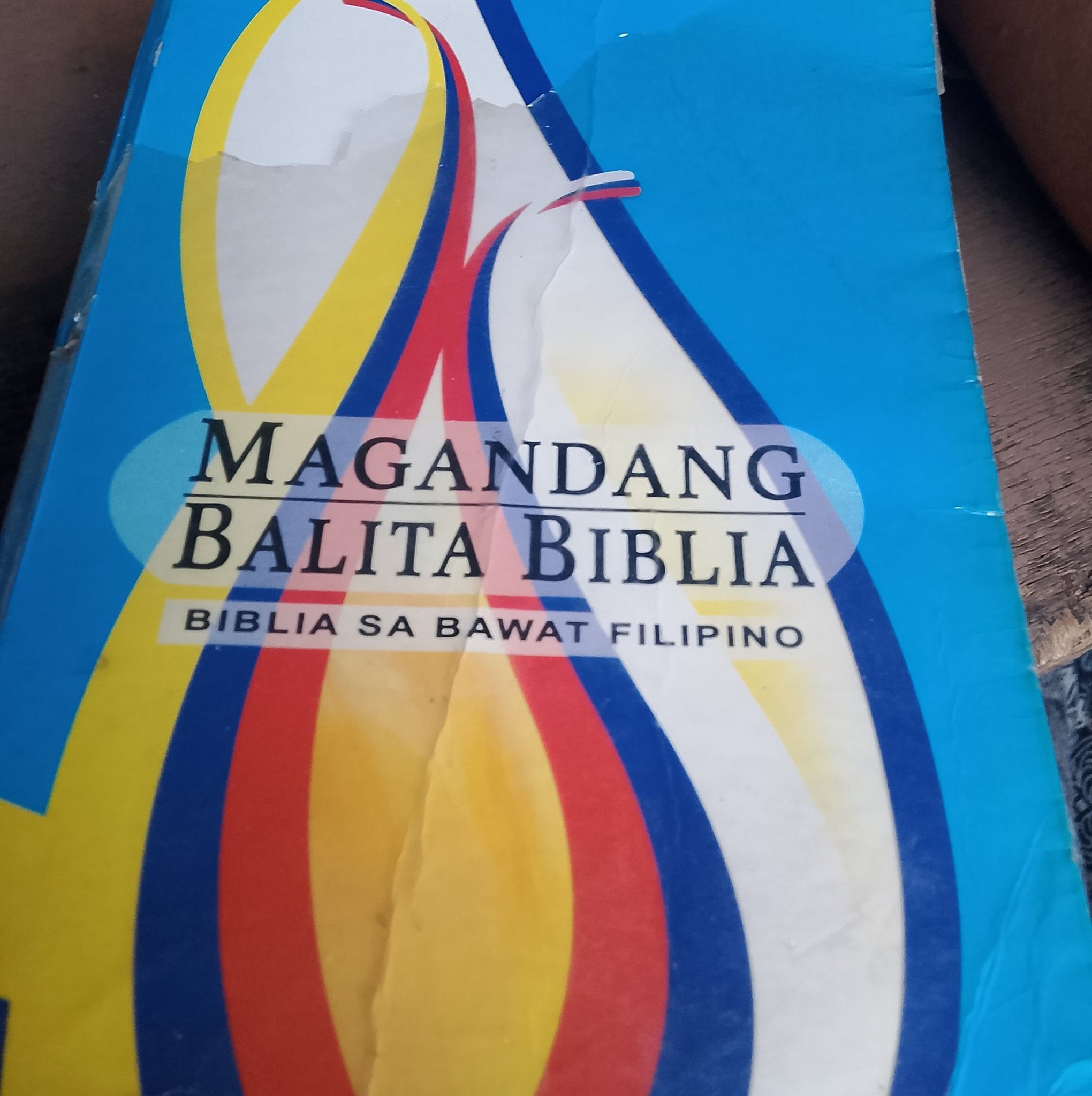 Bless morning po everyone simulan ang Umaga Ng may pasasalamat Sa Diyos ...