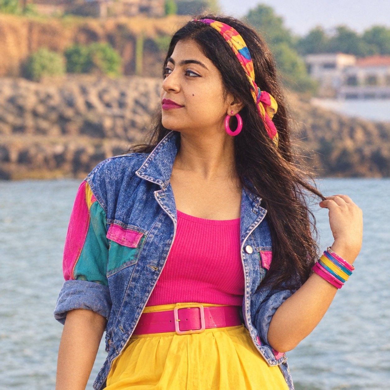 Bithi Mallick
