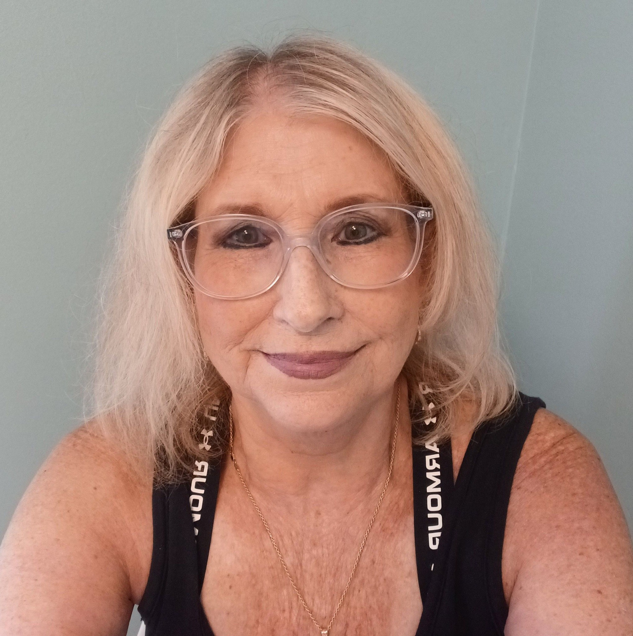 Cindy Harsh