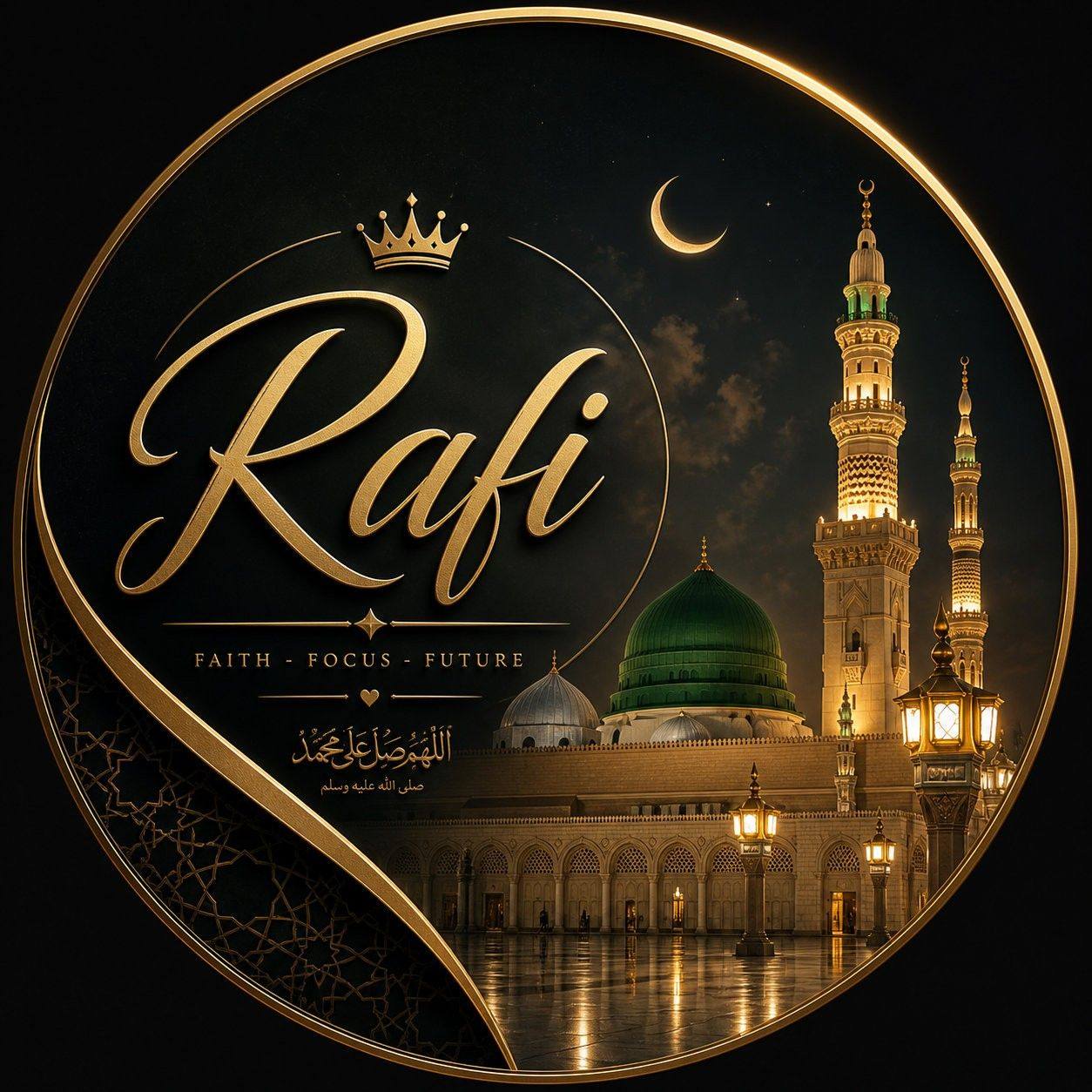 Muhammad Rafiul Islam Rafi