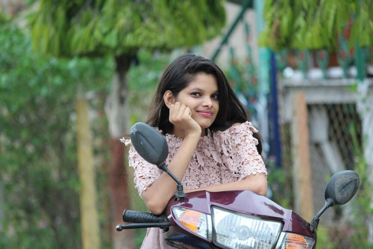 Varsha Meshram (@varsha.meshram.1654) • Facebook, Connect with friends