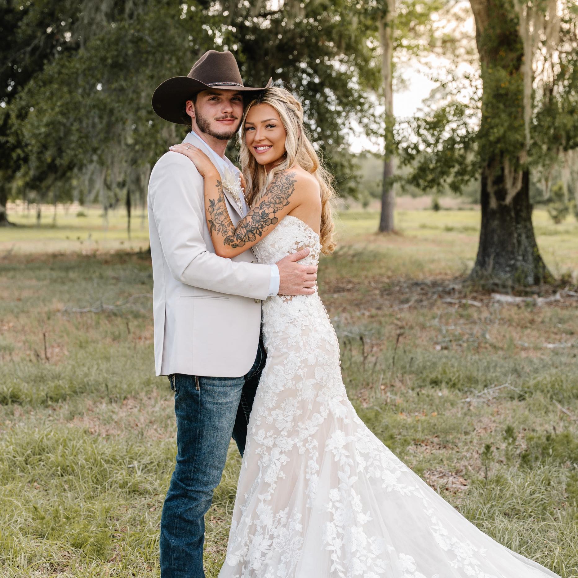THREE FOURS RANCH | Raiford FL