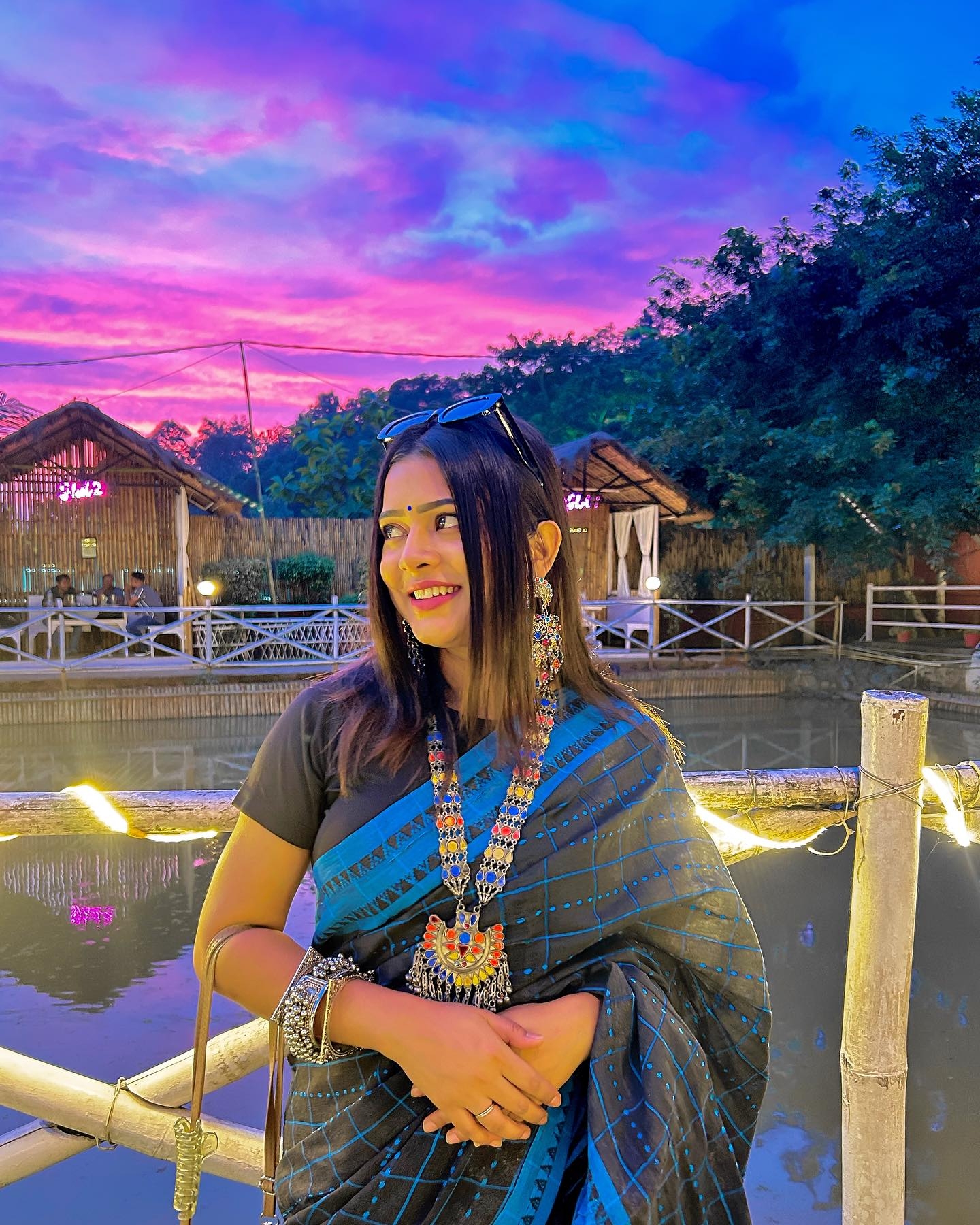 Rani Das