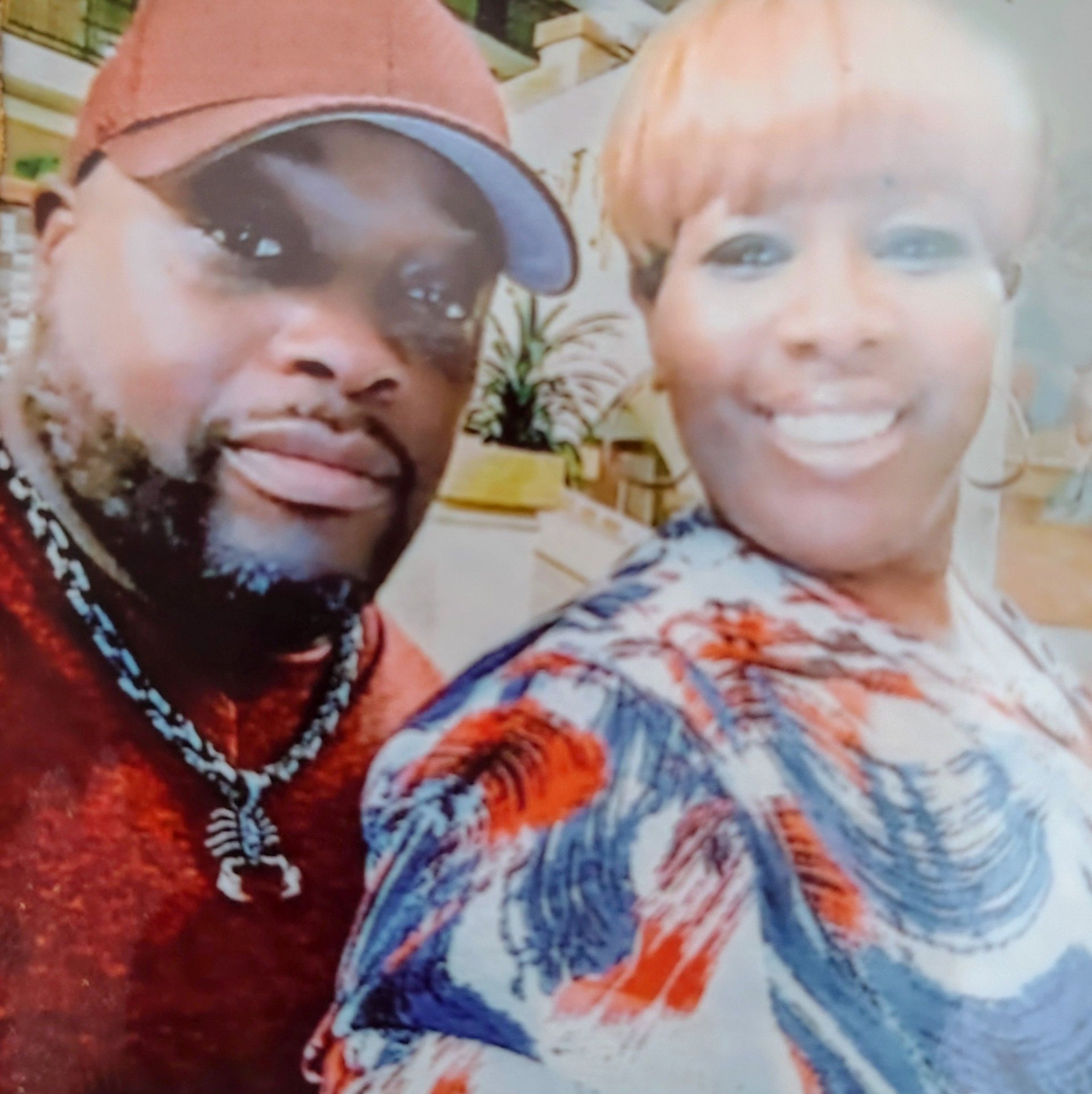 NitaB - 🕊️Correctional Officer Killed By 18-Wheeler Truck After Leaving ...
