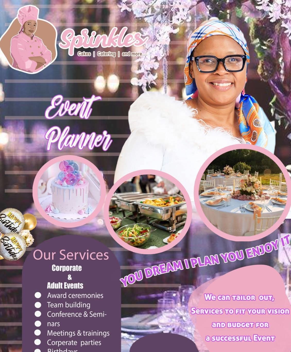 8 DAYS LEFT! 9 September @ Cresta Oasis Hotel - Double Book Launch I’ll ...