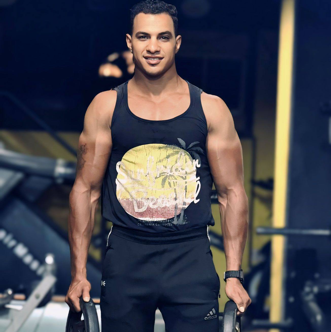 Bassem Ezz
