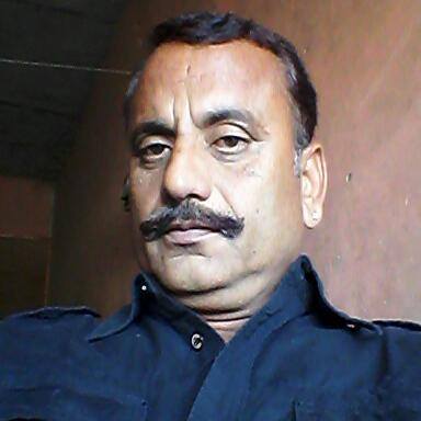 Padam Singh Rathore
