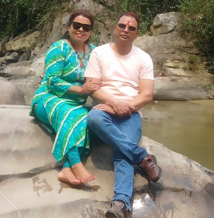 Sanu Raut